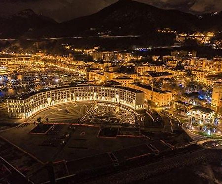 Casa Vacanze - Antico Convento Salerno Buitenkant foto