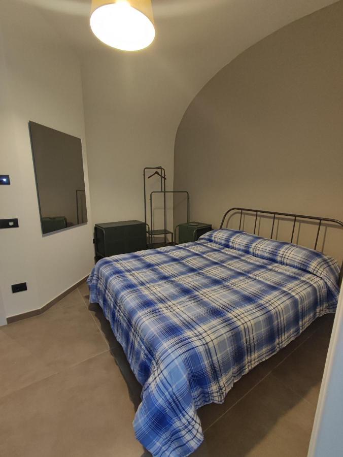 Casa Vacanze - Antico Convento Salerno Buitenkant foto