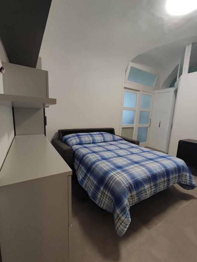 Casa Vacanze - Antico Convento Salerno Buitenkant foto