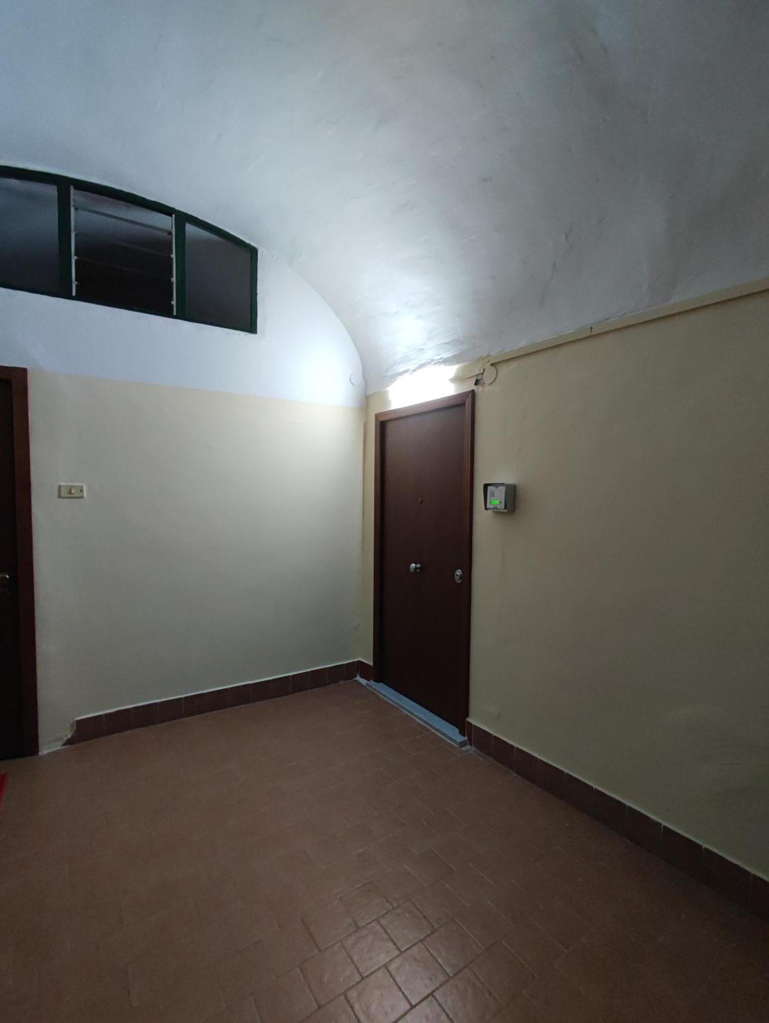 Casa Vacanze - Antico Convento Salerno Kamer foto